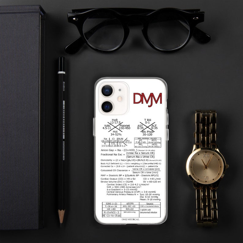 Medical Student Phone Case - Image 2