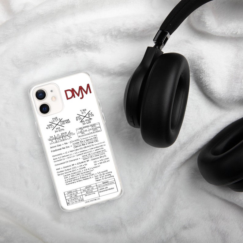 Medical Student Phone Case - Image 6