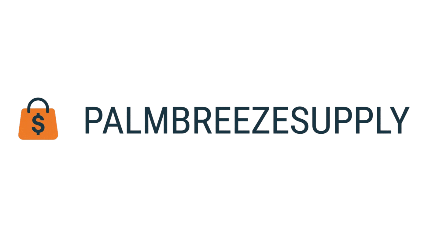 Palmbreezesupply